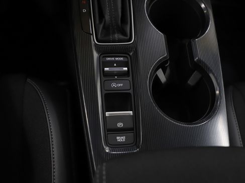 Used 2024 Honda Civic Sport image 23