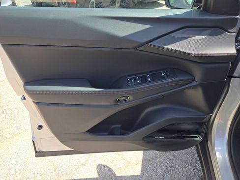 New 2026 Jeep Cherokee Limited AWD/4WD image 18