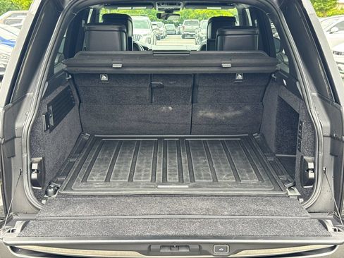 Used 2019 Land Rover Range Rover SV Autobiography Dynamic AWD/4WD image 18