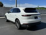 Certified 2019 Porsche Cayenne S image 3