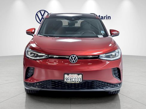 Used 2023 Volkswagen ID.4 S RWD image 8