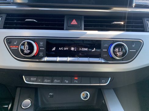 Used 2024 Audi A5 2.0T Prestige image 29