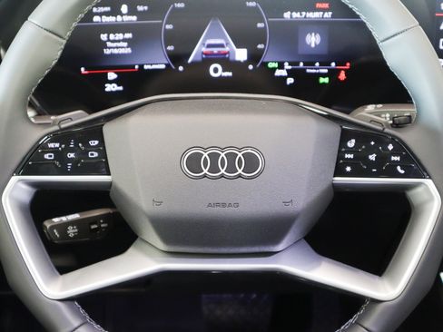 New 2026 Audi A6 Premium Plus image 16