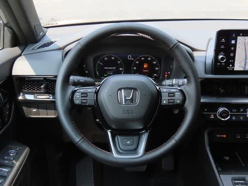 New 2026 Honda CR-V Sport Touring image 17
