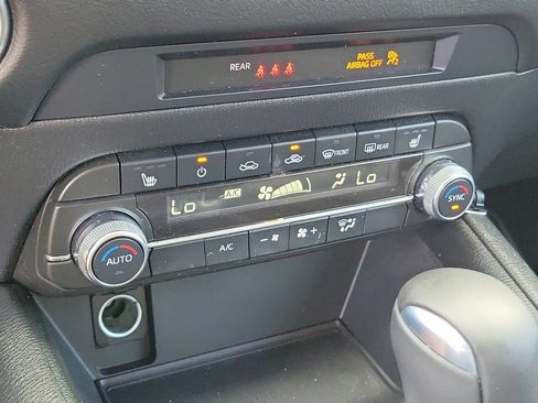 Used 2024 MAZDA CX-5 AWD 2.5 S w/ Select Package image 31