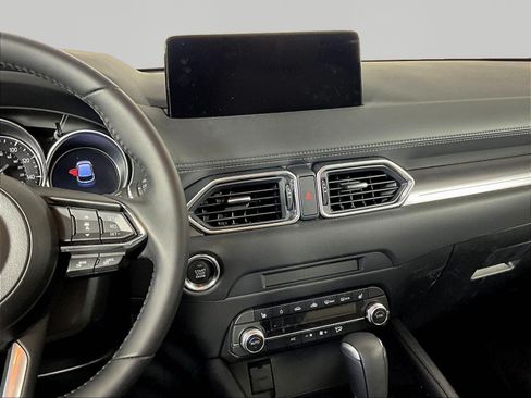 Certified 2025 MAZDA CX-5 AWD 2.5 S image 9