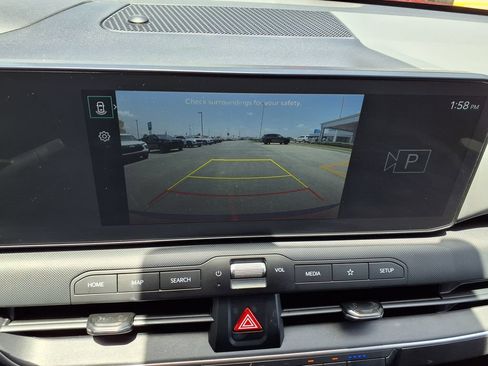 Used 2025 Kia K4 FWD image 30