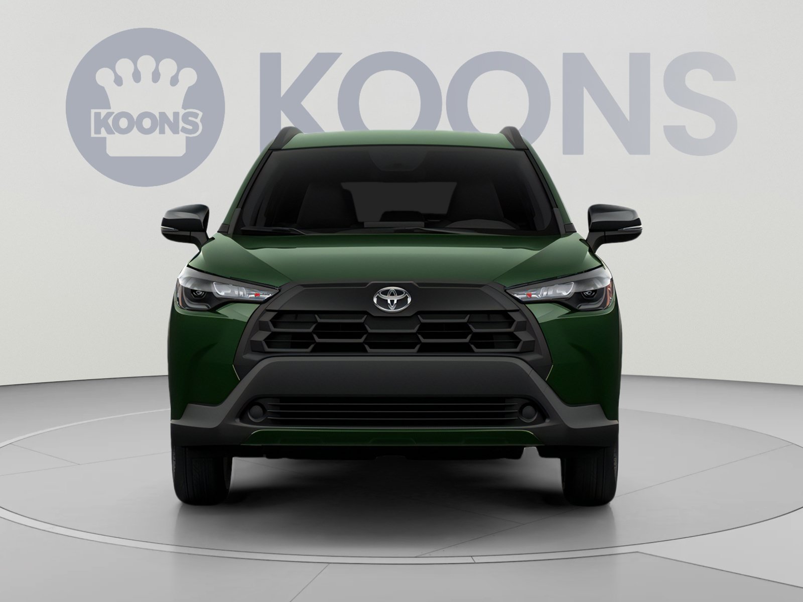 New 2026 Toyota Corolla Cross LE w/ Cold Weather Package AWD/4WD image 20