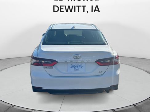 Used 2023 Toyota Camry LE w/ Convenience Package image 4