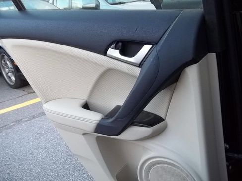 Used 2014 Acura TSX Sedan image 13