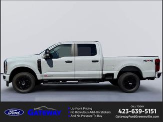New 2026 Ford F350 XL w/ STX Appearance Package video 1