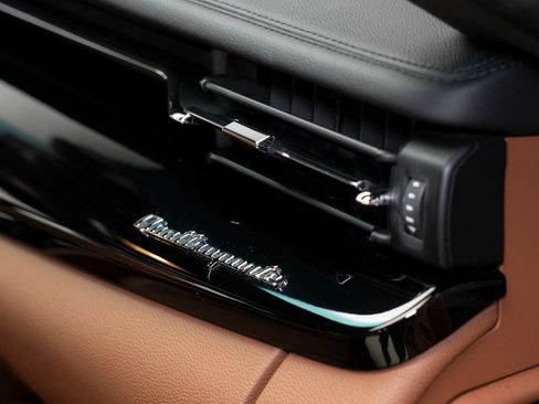 Used 2015 Maserati Quattroporte S Q4 AWD/4WD image 54