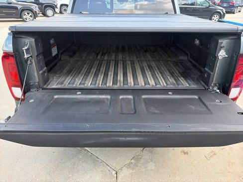 Used 2019 Honda Ridgeline RTL-E image 23