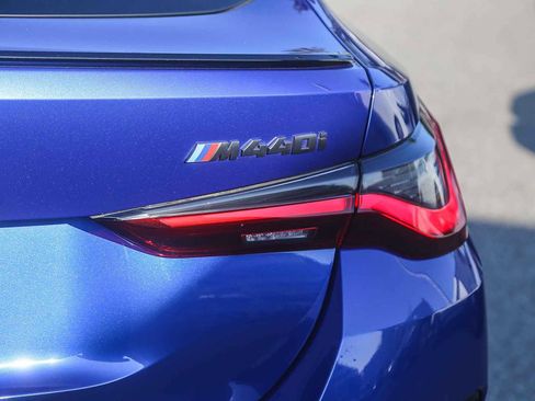 Certified 2023 BMW M440i Gran Coupe w/ Premium Package image 7