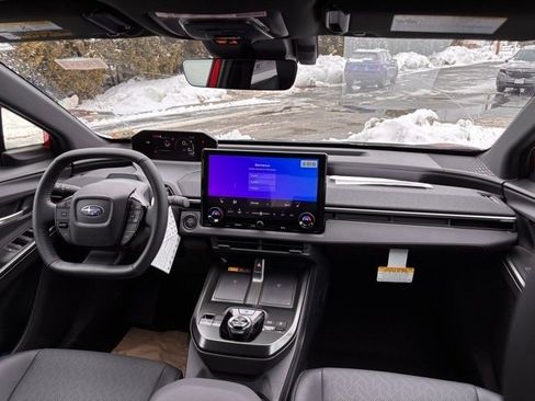 New 2026 Subaru Solterra Premium image 14