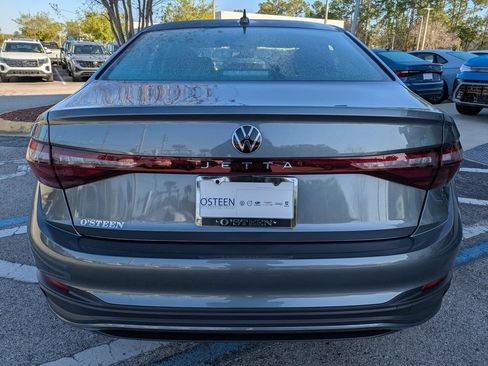 New 2026 Volkswagen Jetta S FWD image 5