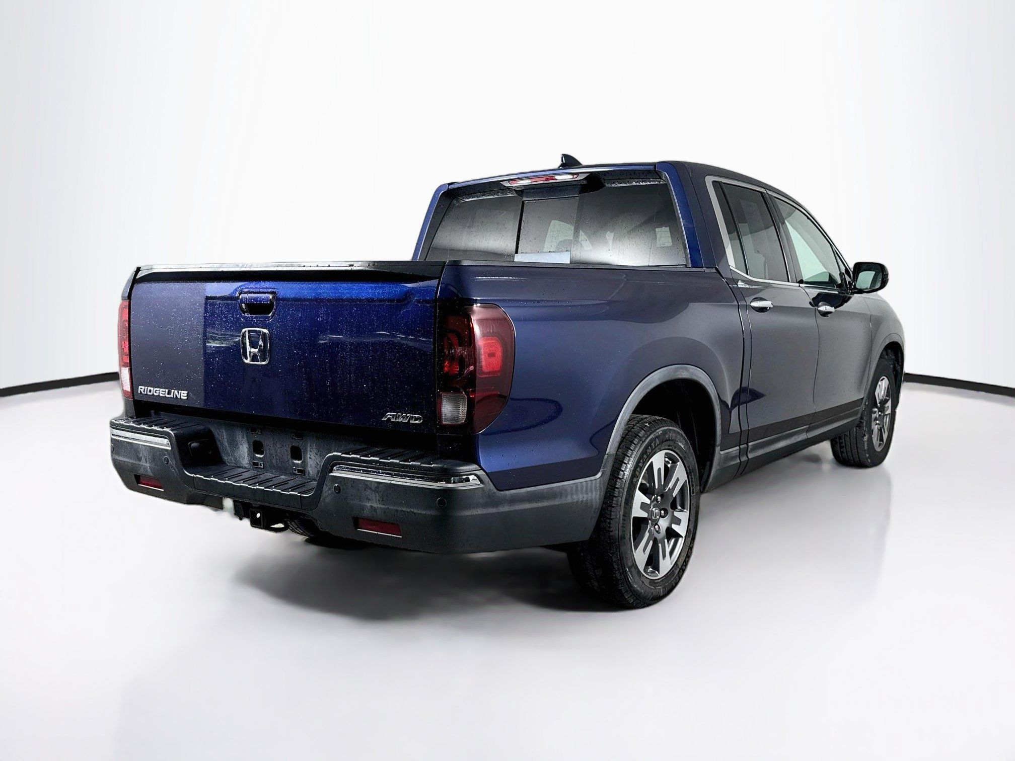 Used 2019 Honda Ridgeline RTL-E image 33