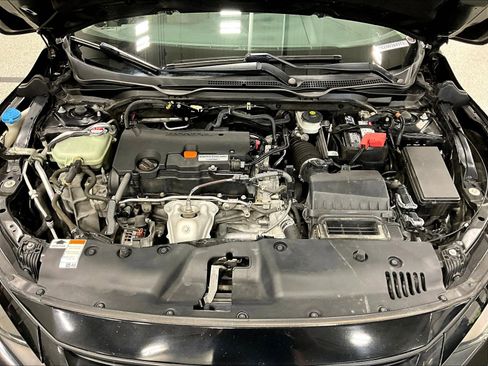 Used 2019 Honda Civic LX image 29