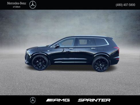 Used 2020 Cadillac XT6 Premium Luxury image 2