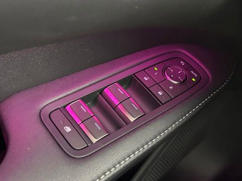 New 2026 Lexus RX 500h F Sport image 34