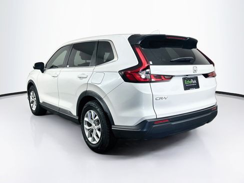 Used 2023 Honda CR-V LX image 5
