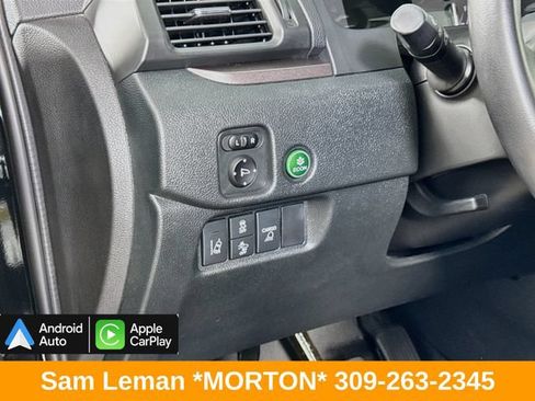 Used 2022 Honda Ridgeline RTL image 10