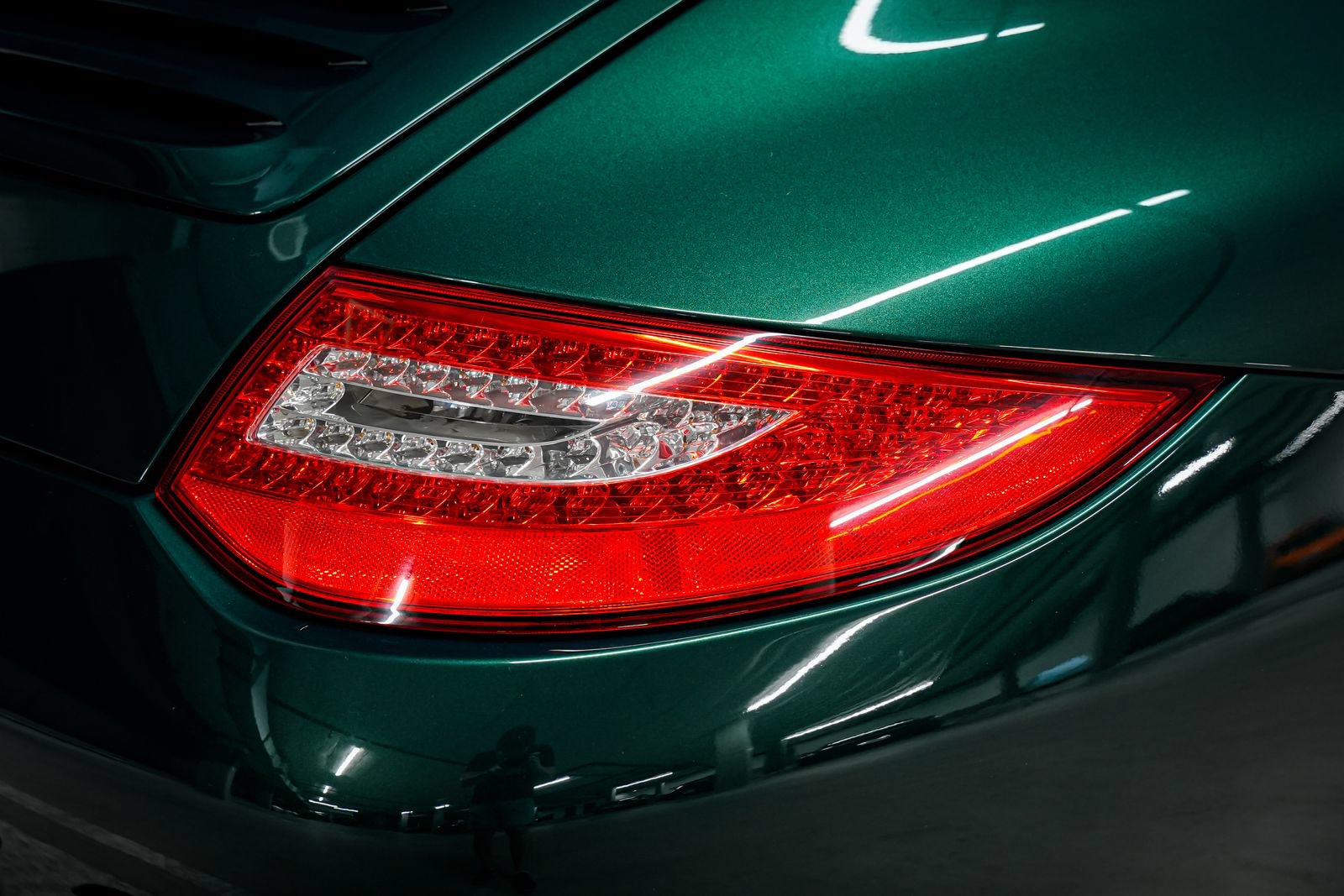 Used 2009 Porsche 911 Carrera S RWD image 35