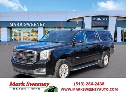Used 2018 GMC Yukon XL SLE w/ Convenience Package