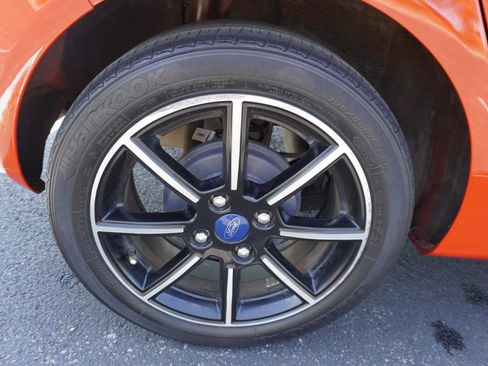 Used 2019 Ford Fiesta SE w/ Equipment Group 201A image 38