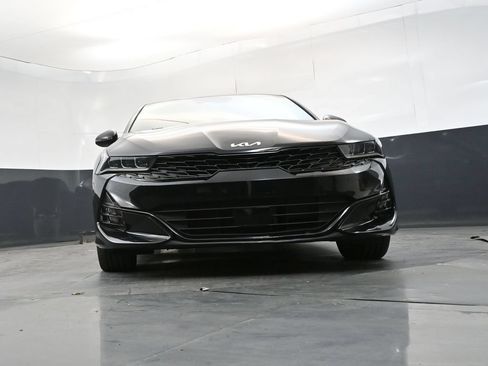 Used 2024 Kia K5 GT-Line AWD/4WD image 19