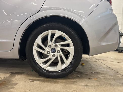 Certified 2024 Subaru Impreza 2.0i AWD/4WD image 26