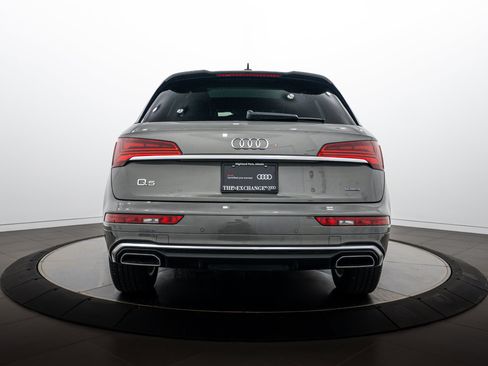 Certified 2023 Audi Q5 2.0T Premium w/ Convenience Package AWD/4WD image 21