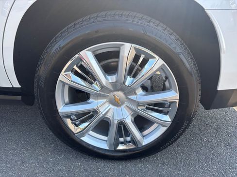 Certified 2024 Chevrolet Tahoe High Country image 9