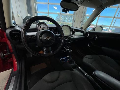 Used 2012 MINI Cooper Hardtop image 13