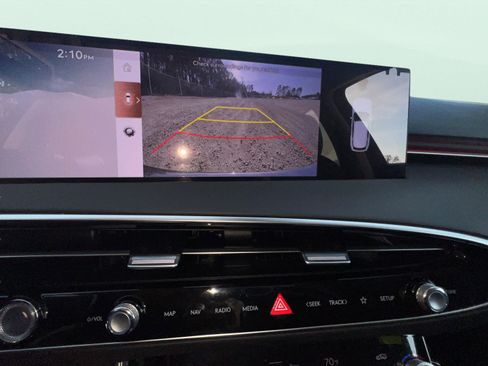 Used 2026 Genesis GV70 2.5T image 15