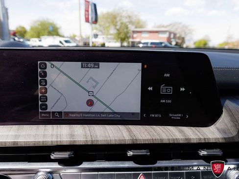 Used 2023 Kia Telluride SX Prestige image 8