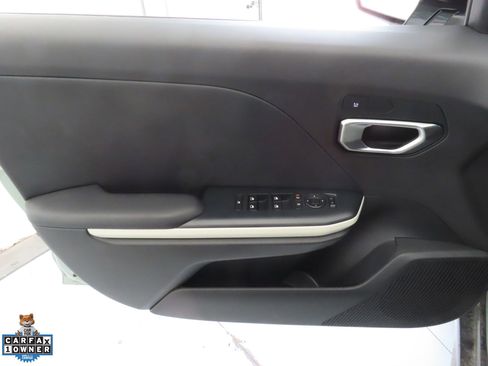 Used 2025 Kia K4 GT-Line w/ GT-Line Sunroof Package FWD image 10