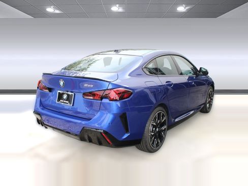 Used 2026 BMW 228i xDrive w/ Technology Package image 9