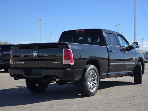 Used 2014 RAM 1500 Limited image 18
