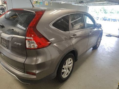 Used 2015 Honda CR-V EX image 7