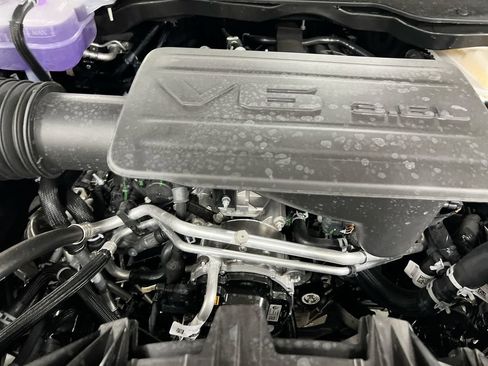 New 2026 RAM 1500 Express AWD/4WD image 24