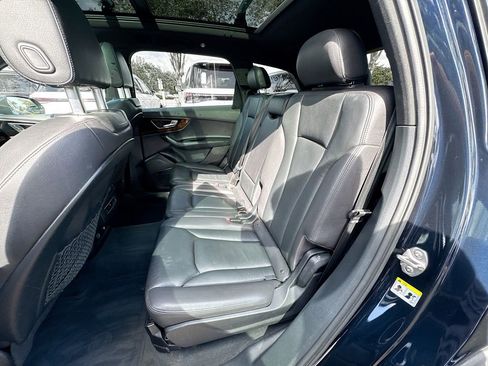 Used 2018 Audi Q7 3.0T Premium Plus w/ Premium Plus Package image 27