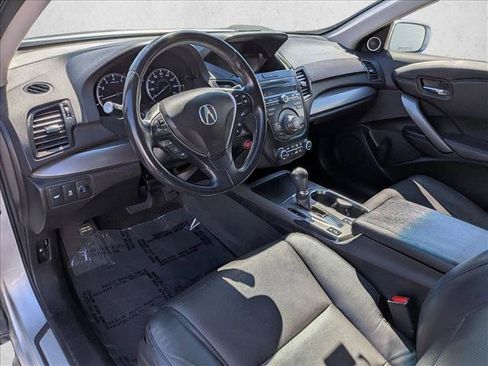 Used 2014 Acura RDX AWD w/ Technology Package image 9