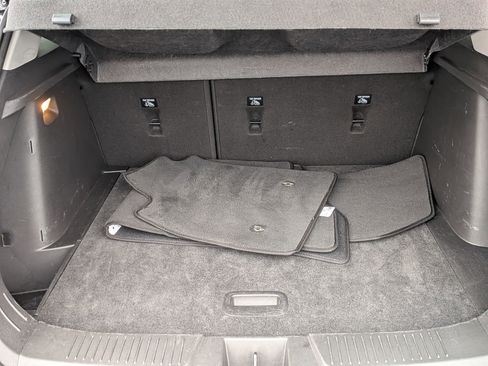 Certified 2025 Chevrolet Trax LT w/ LT Convenience Package image 32