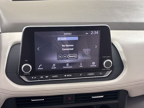 Used 2024 Nissan Rogue SV FWD image 18