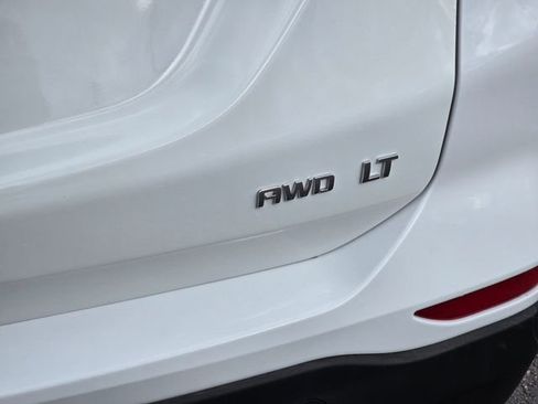 Used 2023 Chevrolet Equinox LT image 13