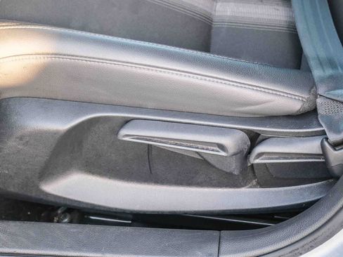 Used 2024 Honda Civic Sport image 22