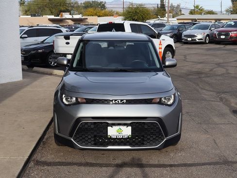 Used 2024 Kia Soul LX w/ Option Group 015 image 15