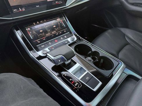 Used 2022 Audi Q7 2.0T Premium Plus image 31