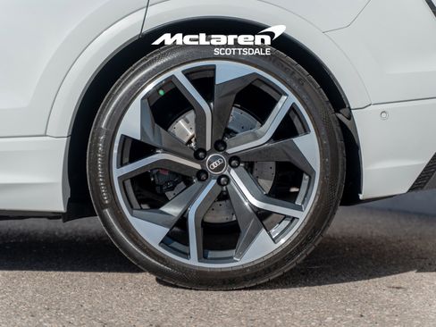 Used 2023 Audi RS Q8 image 21